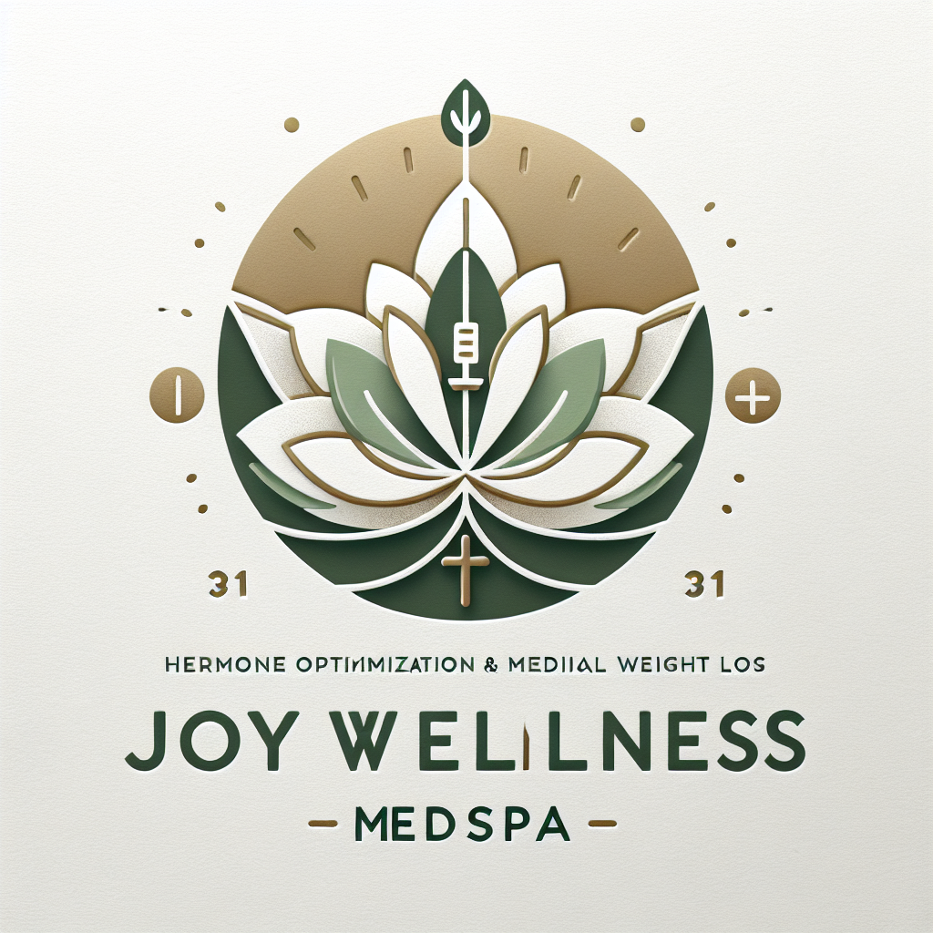 Joy Wellness MedSpa
